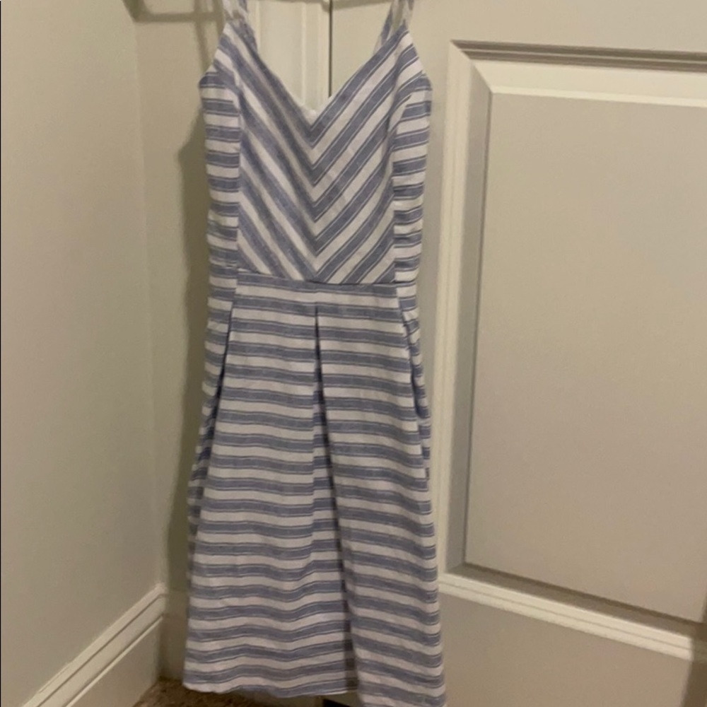 NEW airy sundress
